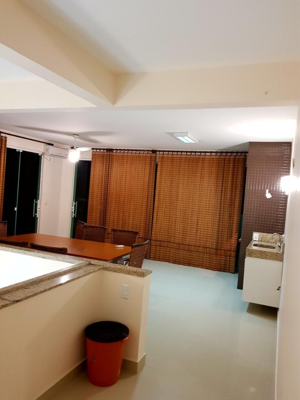 Cobertura Jacuzzi Vista Mar Bombinhas Exterior foto