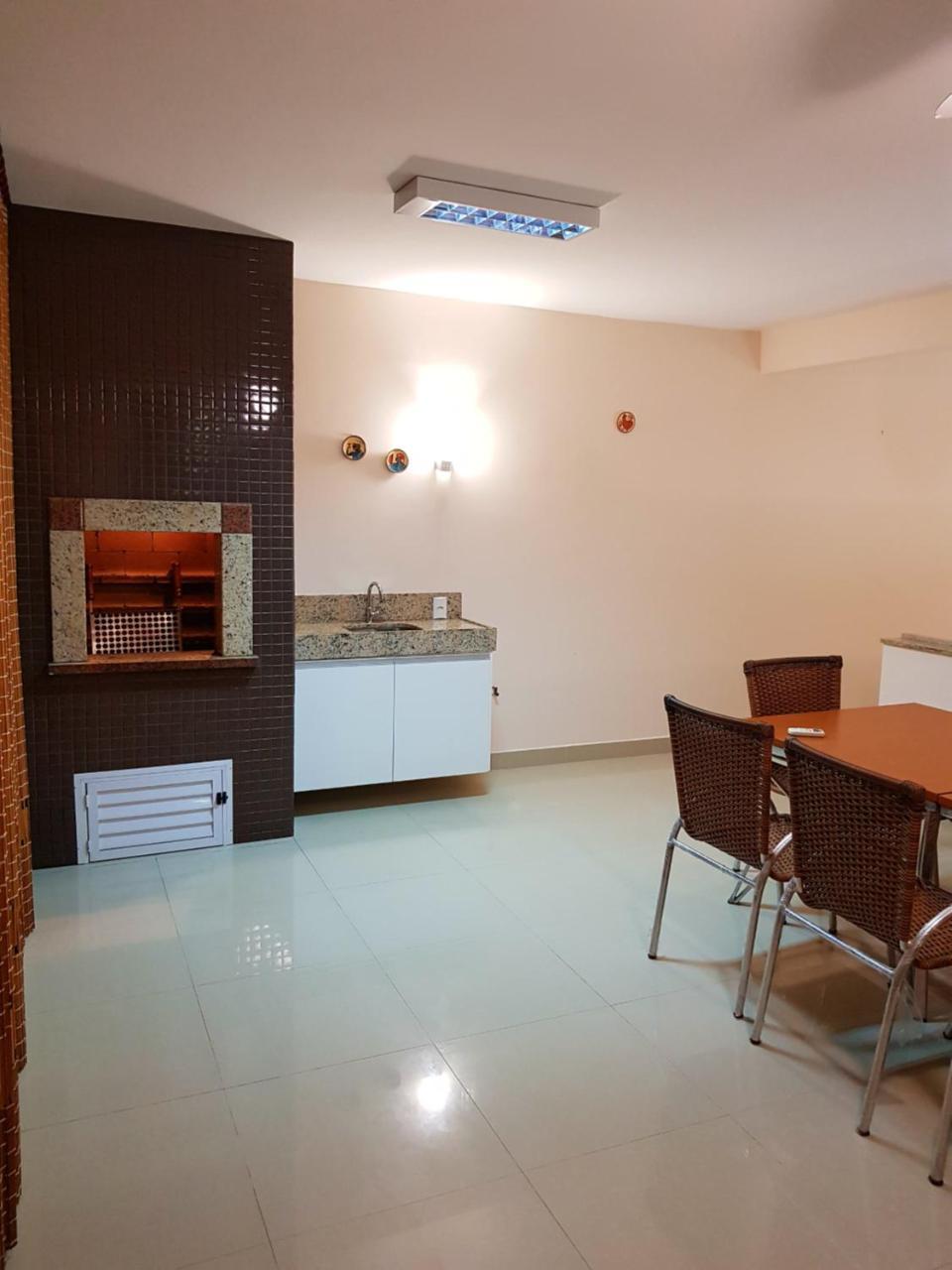 Cobertura Jacuzzi Vista Mar Bombinhas Exterior foto