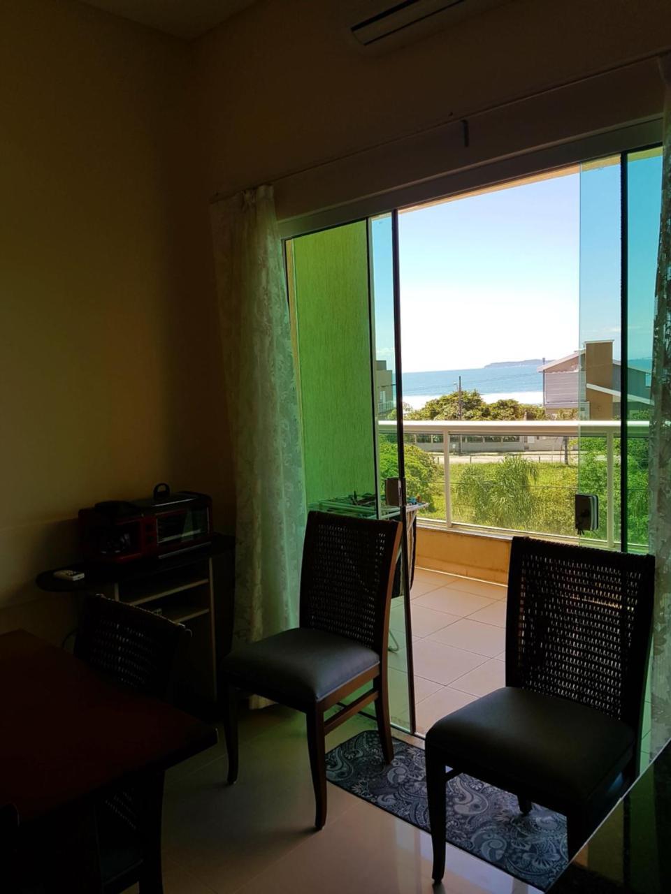 Cobertura Jacuzzi Vista Mar Bombinhas Exterior foto